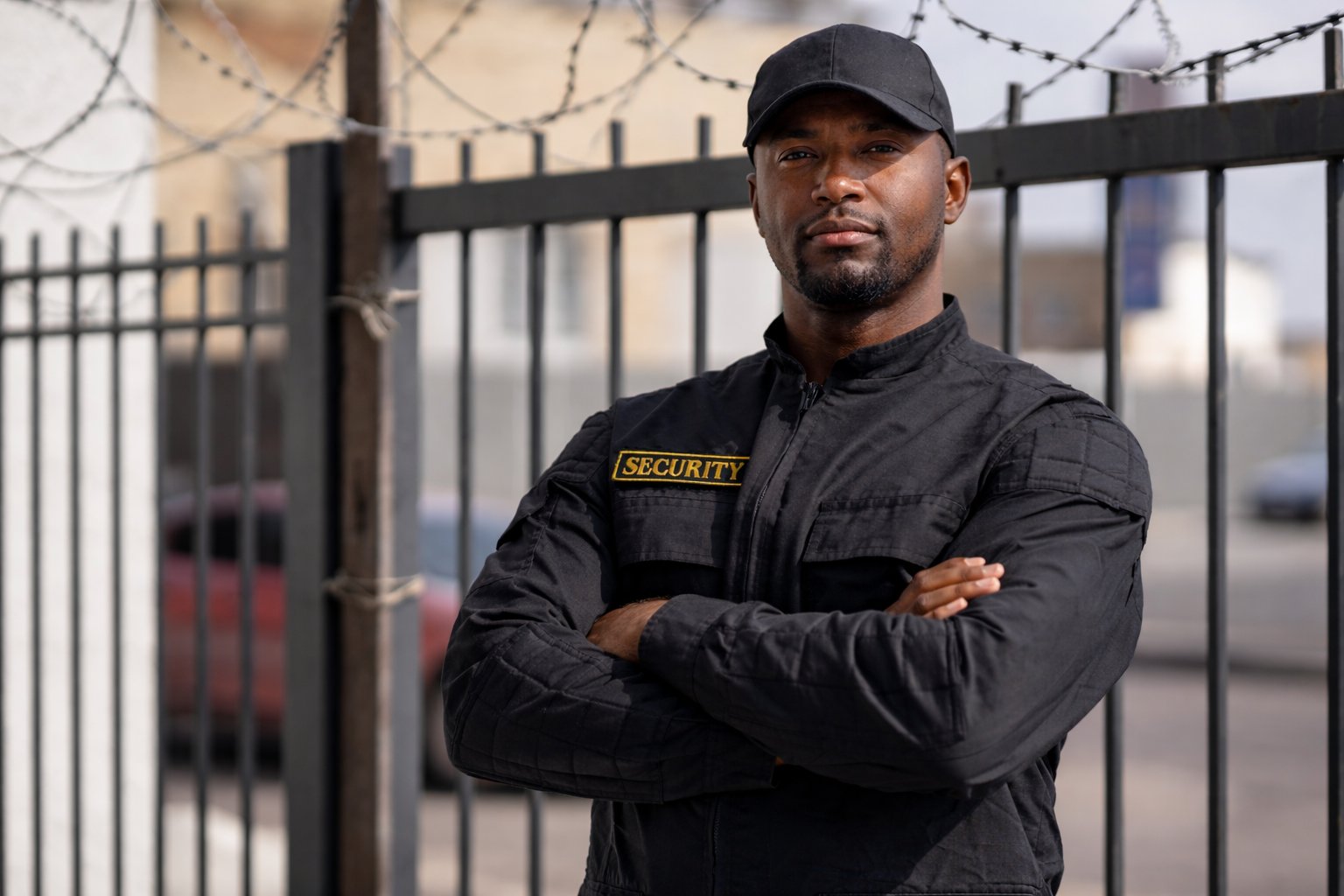 Security